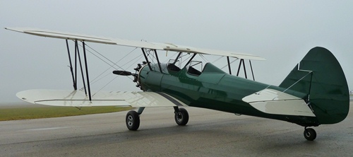 stearman